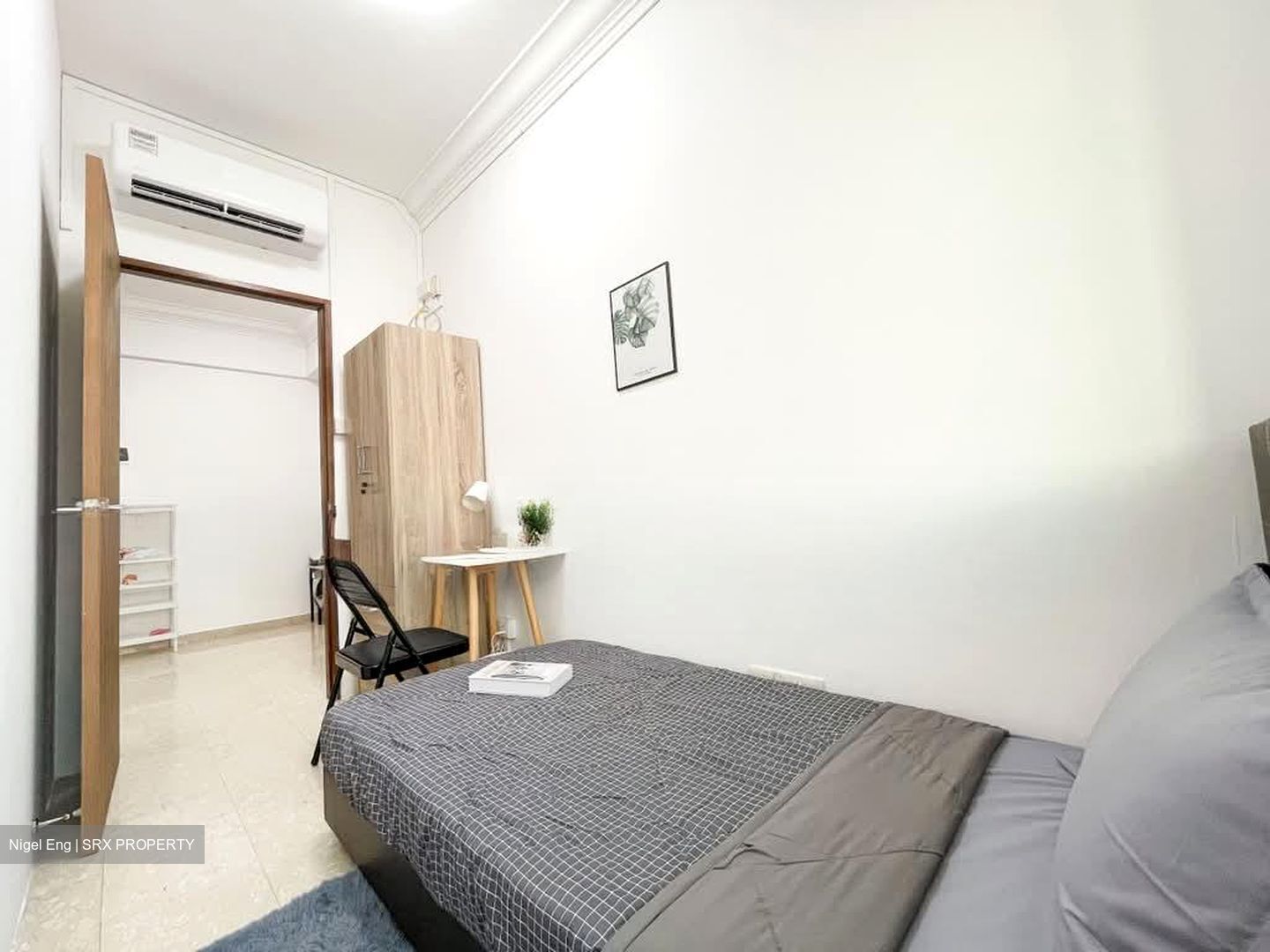 Fortune Jade (D15), Apartment #600405011